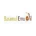 Baramul Emu Oil logo